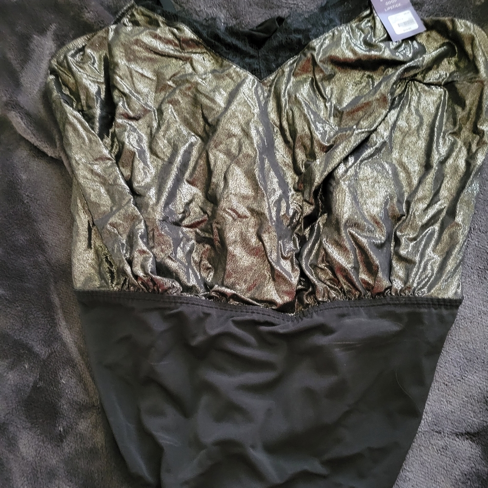Bodysuit